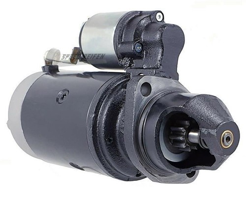 Avviatore starter john deere - avviatore,