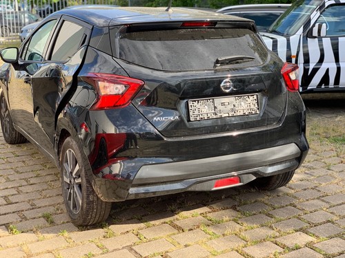 Supporto motore nissan micra - motore,