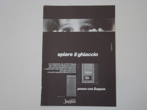 Advertising pubblicità 1971 - pubblicità,