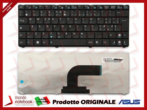 Tastiera keyboard nera - tastiera,