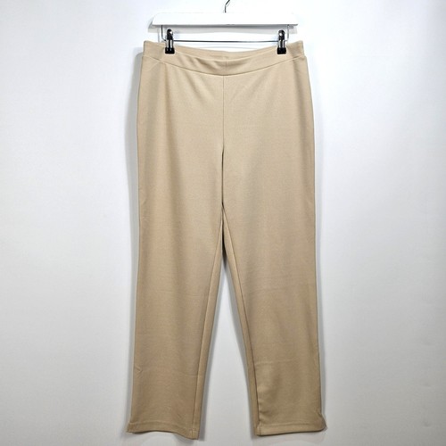 Pantalone nina leonard beige - pantalone,