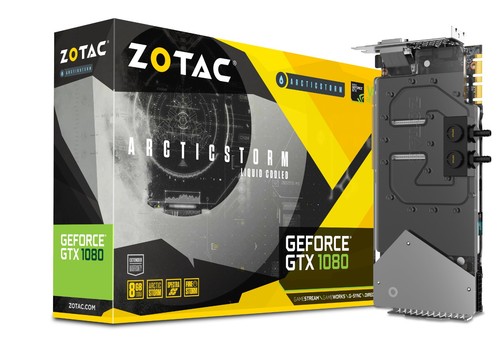 Zotac nvidia geforce gtx - nvidia, 1080