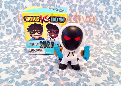Caylus foltyn aura - caylus, vs