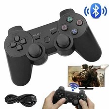 NUOVO Remote Game Pad per PS3