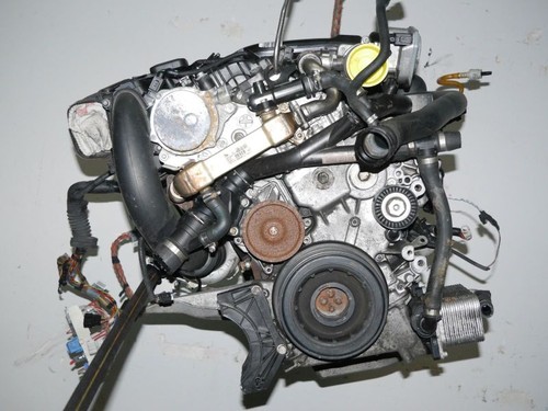 Motore bmw touring - bmw, 5