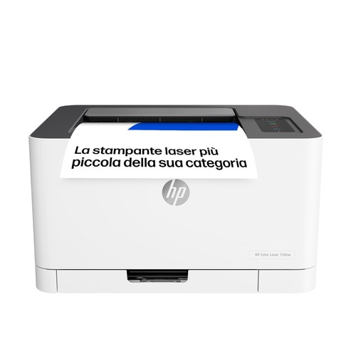 Color laserjet 150nw 4zb95a - 150nw,