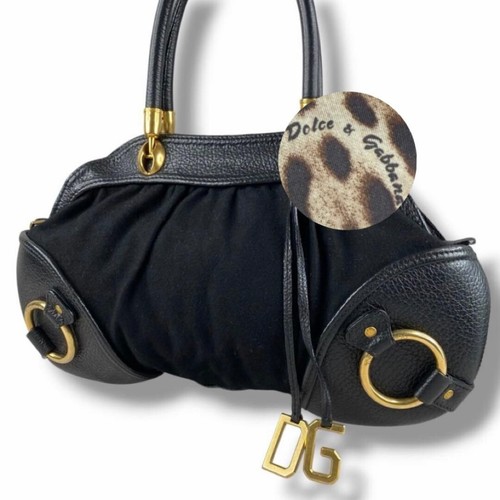 Borsa dolce gabbana y2k in - dolce&gabbana, d&g