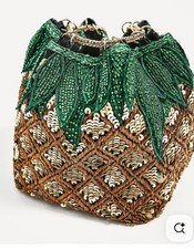 Zara rara borsa con coulisse