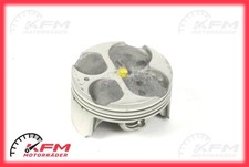 Suzuki GSXR600 K4-K5 pistone pistone motore engine piston originale Suzuki nuovo