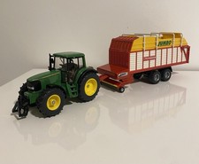 Siku 1:32 John Deere 6920 S