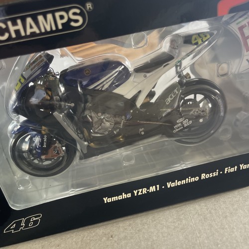 Minichamps valentino - minichamps,