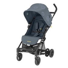 Maxi Cosi - Passeggino Mara Brave Graphite - Spedizione Gratuita