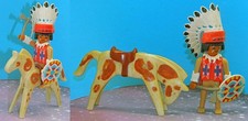 PLAYMOBIL FAR WEST: CAPO