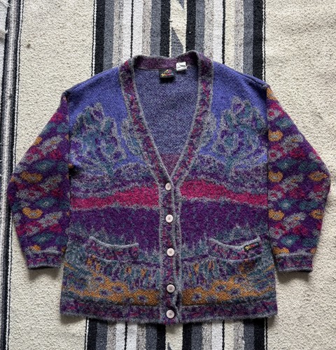 Cardigan vintage anni - , 80