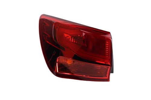 Dtv luce poster sinistra - dtv, kia