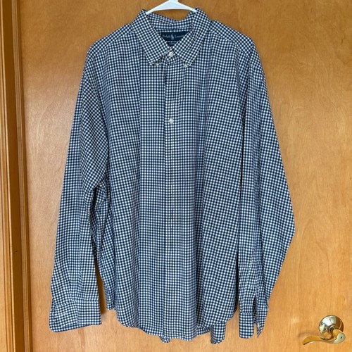 Camicia ralph lauren - lauren, classic