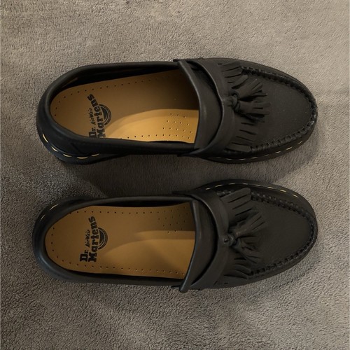 Martens mocassini donna - dr.,