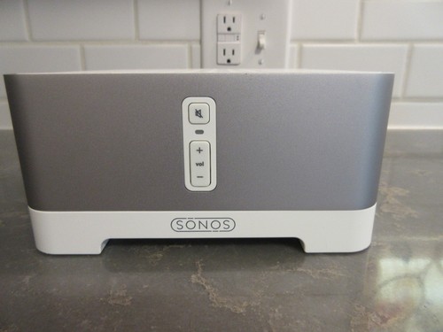 Sonos connect amp - sonos, connect:amp