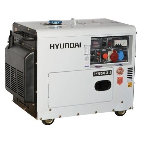 Generatore corrente 5kw - generatore,