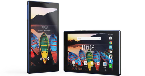 Tablet lenovo tab tb3 - lenovo,