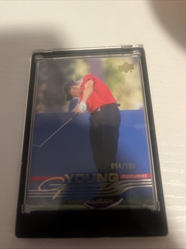 Upper deck young guns 2026 - deck,