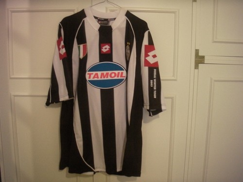 Maglia indossata preparata - ,