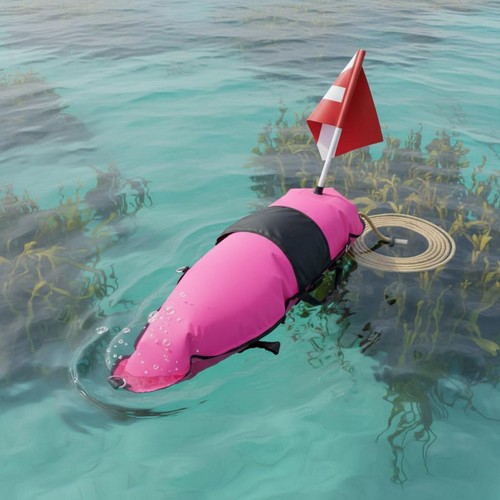 Boa torpedo gonfiabile - torpedo, tpu