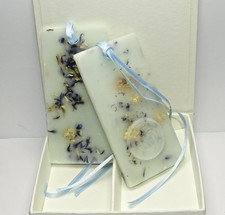 NUOVE Compresse di Cera