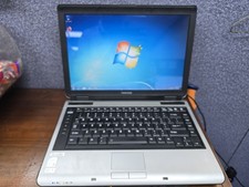 Toshiba Satellite M115-S3094 computer portatile Intel Centrino Duo T2050 160 GHz 2 GB RAM 80 GB