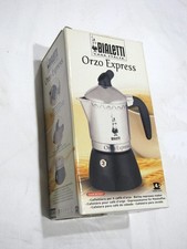Bialetti Casa Italia Orzo