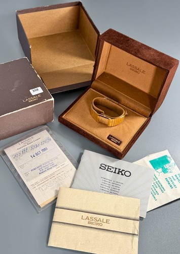 Orologio vintage jean lassale - orologio,