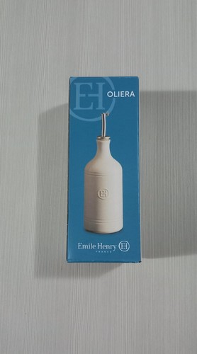 Emile henry oliera - emile, in
