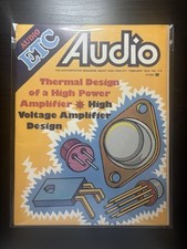 Vintage 1974 Audio & Music