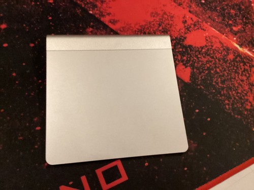 Apple magic trackpad - apple,