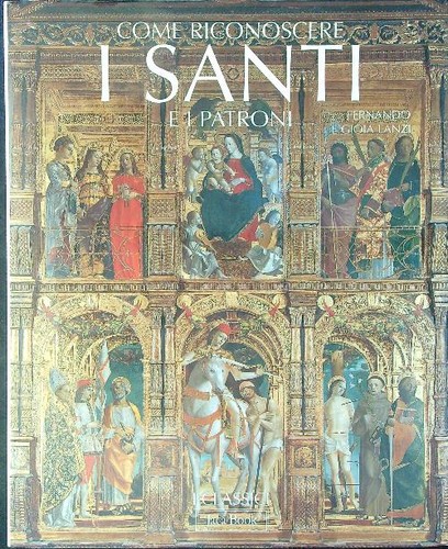 Come riconoscere santi i - i,