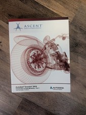 Autodesk Inventor 2019