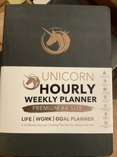 Life Planner - Agenda
