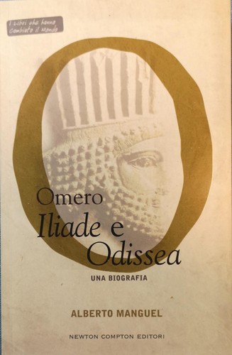 Libro manguel alberto - libro,