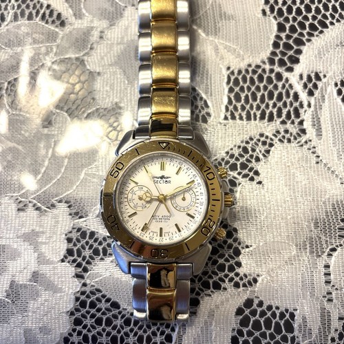 Orologio sector adv4500 - orologio,