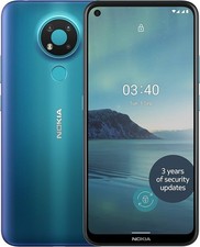 Nokia 3 gb android - 3,