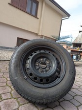 Set 4 Gomme Invernali Dunlop