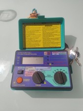 Kyoritsu 6010 A Tester