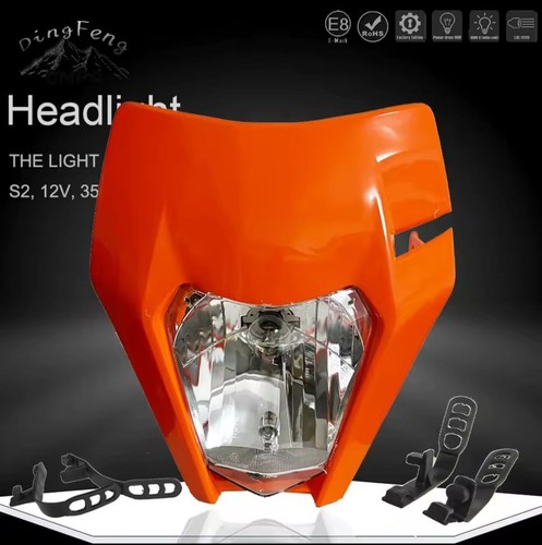 Faro ktm universale - faro,