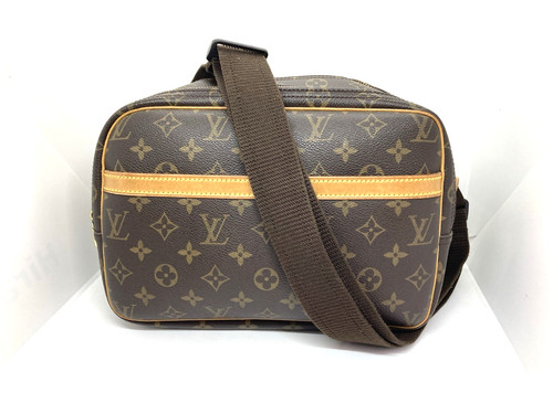 Borsa tracolla usata louis - usata,