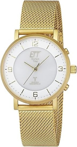 Ett eco tech time - eco,