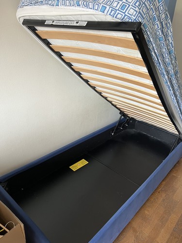 Letto singolo 90x200x37 - singolo, marca