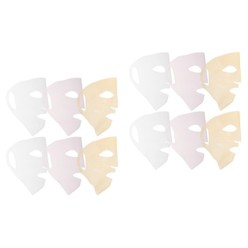 Copri maschera viso - copri,