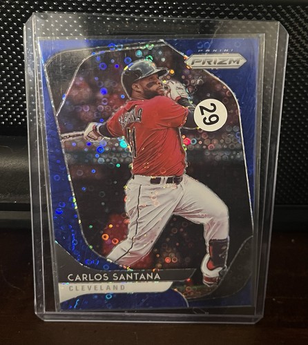 2020 prizm tier carlos - prizm, ii