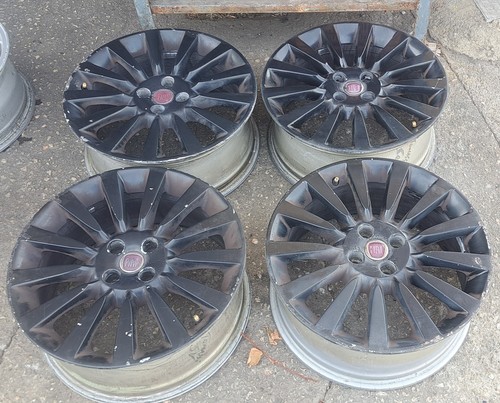 Cerchi lega fiat bravo r17 - cerchi,