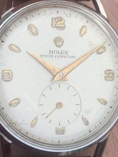 Quadrante ROLEX OYSTER